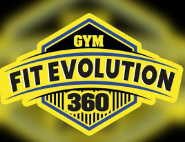 Fit Evolution 360 Gym